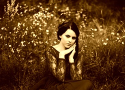 Sepia