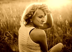 Sepia