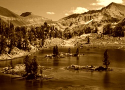 Sepia