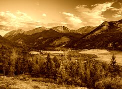 Sepia