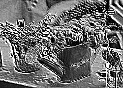 Skamielina