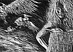 Skamielina