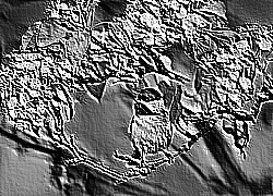 Skamielina