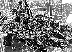 Skamielina