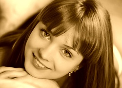 Sepia
