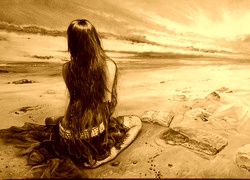 Sepia