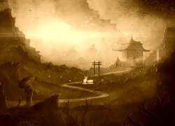 Sepia