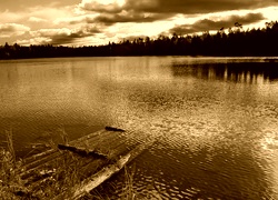 Sepia