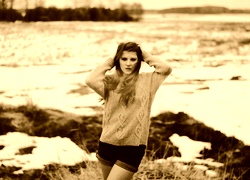 Sepia