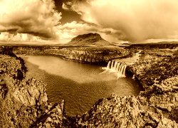 Sepia