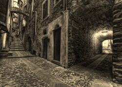 Sepia