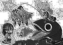 Skamielina