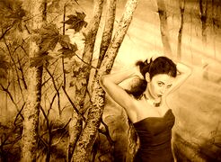 Sepia