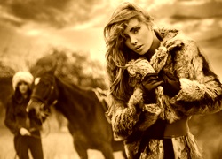 Sepia