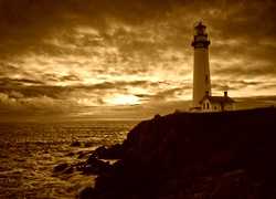 Sepia