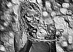 Skamielina