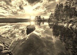 Sepia