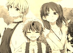 Sepia