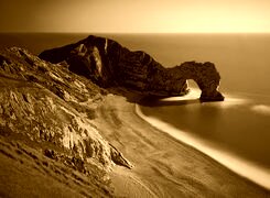 Sepia