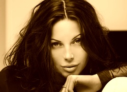 Sepia