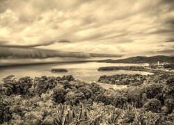 Sepia