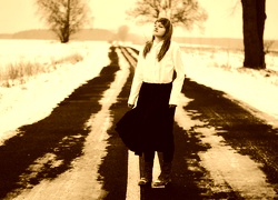 Sepia