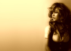 Sepia