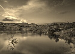 Sepia