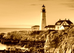 Sepia