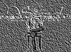 Skamielina