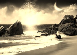 Sepia