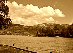 Sepia