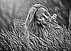 Skamielina