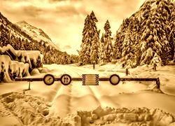 Sepia