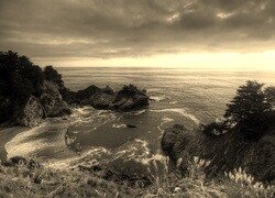 Sepia