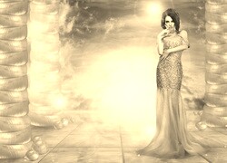 Sepia