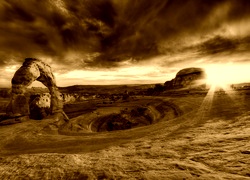 Sepia