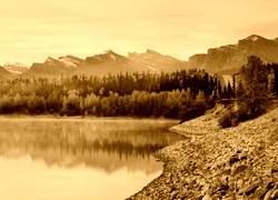 Sepia