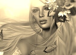 Sepia