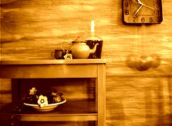 Sepia