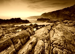 Sepia