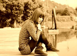 Sepia