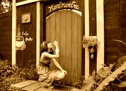 Sepia