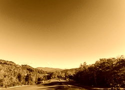 Sepia