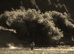 Sepia