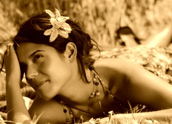 Sepia