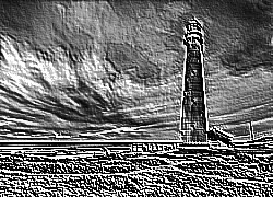 Skamielina