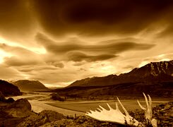 Sepia