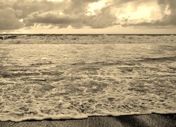 Sepia