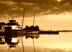 Sepia